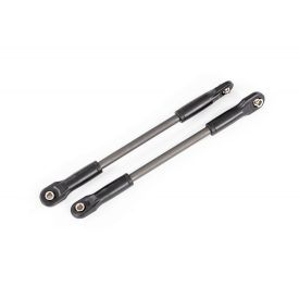   Traxxas Push rods (steel), heavy duty (2) (assembled with rod ends)