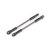 Traxxas Push rods (steel), heavy duty (2) (assembled with rod ends)