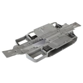 Traxxas Chassis, E-Revo® (requires #8629 & 8630 bulkheads)