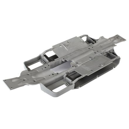 Traxxas Chassis, E-Revo® (requires #8629 & 8630 bulkheads)