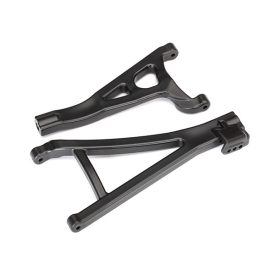   Traxxas Suspension arms, front (right), heavy duty (upper (1)/ lower (1))