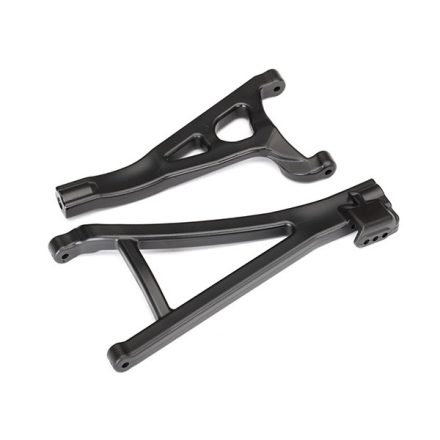 Traxxas Suspension arms, front (right), heavy duty (upper (1)/ lower (1))