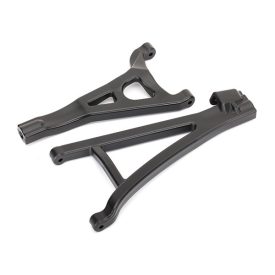   Traxxas Suspension arms, front (left), heavy duty (upper (1)/ lower (1))