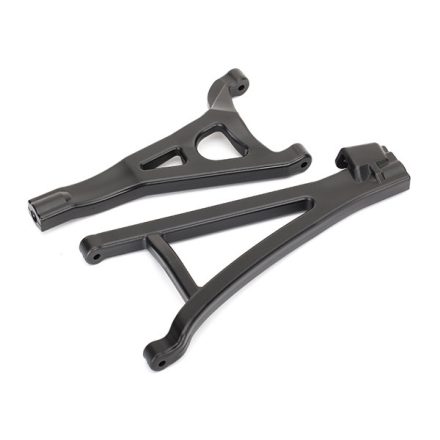 Traxxas Suspension arms, front (left), heavy duty (upper (1)/ lower (1))