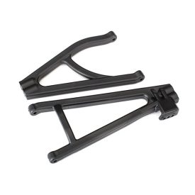   Traxxas Suspension arms, rear (left), heavy duty, adjustable wheelbase (upper (1)/ lower (1))