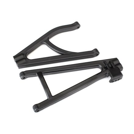 Traxxas Suspension arms, rear (left), heavy duty, adjustable wheelbase (upper (1)/ lower (1))