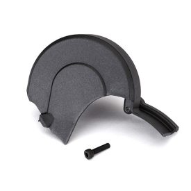 Traxxas Cover, gear/ 3x12mm CS (1)