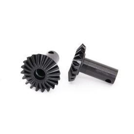 Traxxas Output gears, differential, hardened steel (2)