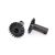 Traxxas Output gears, differential, hardened steel (2)