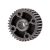 Traxxas Output gear, 36-tooth, metal