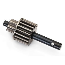 Traxxas Input shaft/ idler gear