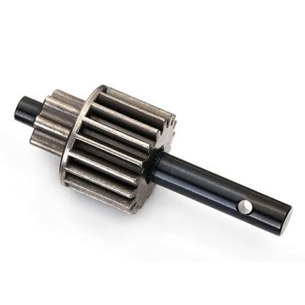 Traxxas Input shaft/ idler gear