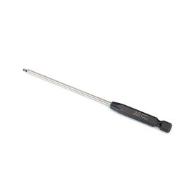  Traxxas Speed bit, hex driver, ball end, 2.0mm (110mm length)