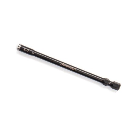 Traxxas Speed bit, nut driver, 4.0mm