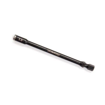 Traxxas Speed bit, nut driver, 5.0mm