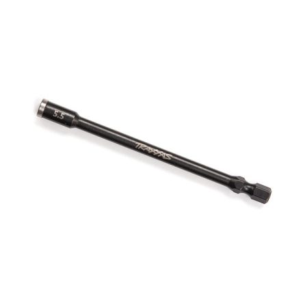 Traxxas Speed bit, nut driver, 5.5mm