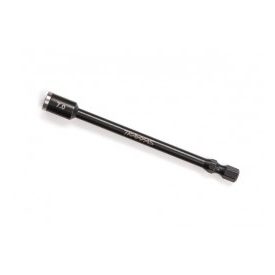 Traxxas Speed bit, nut driver, 7.0mm