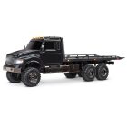Traxxas TRX-6 Flatbed Hauler w/Winch