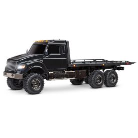 Traxxas TRX-6 Flatbed Hauler w/Winch