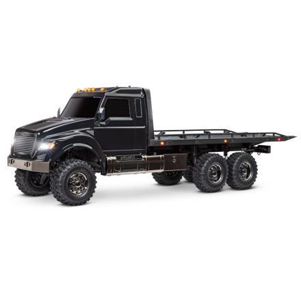 Traxxas TRX-6 Flatbed Hauler w/Winch