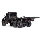 Traxxas TRX-6 Flatbed Hauler w/Winch