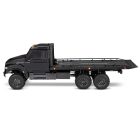 Traxxas TRX-6 Flatbed Hauler w/Winch