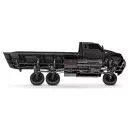Traxxas TRX-6 Flatbed Hauler w/Winch