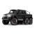 Traxxas TRX-6 Mercedes-Benz G63 AMG 6x6 Black