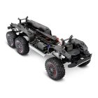 Traxxas TRX-6 Mercedes-Benz G63 AMG 6x6 Black
