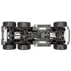 Traxxas TRX-6 Mercedes-Benz G63 AMG 6x6 Black