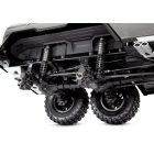 Traxxas TRX-6 Mercedes-Benz G63 AMG 6x6 Silver