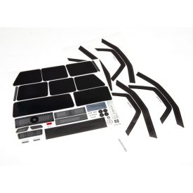 Traxxas Decals, Mercedes-Benz® G 500® 4x4²