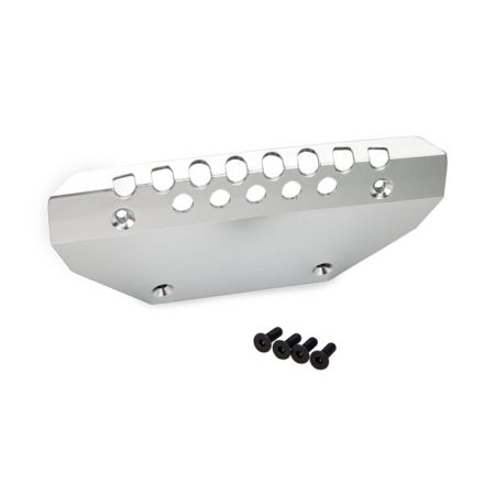 Traxxas Skid plate/ 3x10 CCS (4)