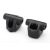 Traxxas Axle mount set (rear) (for suspension links)