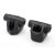Traxxas Axle mount set (rear) (for suspension links)
