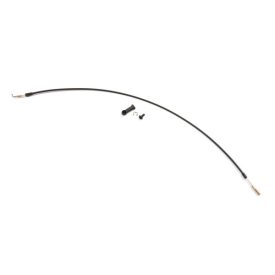 Traxxas Cable, T-lock (rear) (TRX-6™)