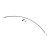 Traxxas Cable, T-lock (rear) (TRX-6™)