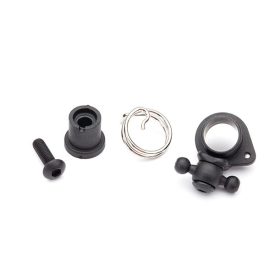   Traxxas Servo horn (with built-in spring and hardware) (for TRX-6™ locking differential)