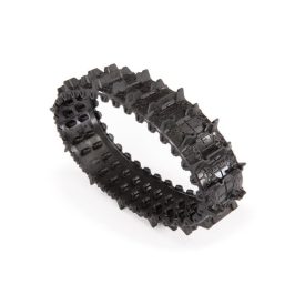   Traxxas Treads, Deep-Terrain, TRX-4® Traxx™ (rear, left or right) (rubber) (1)