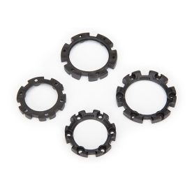 Traxxas Bearing retainers, inner (2), outer (2)