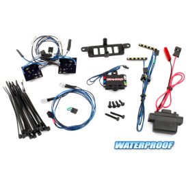 Traxxas TRX-4 Light Kit For the Mercedes-Benz G 500 4x4²