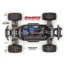 Traxxas Maxx Monster Truck