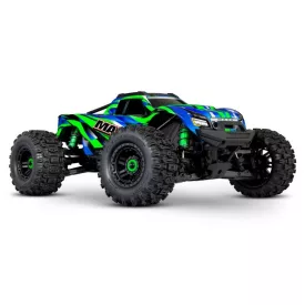 Traxxas Maxx Monster Truck