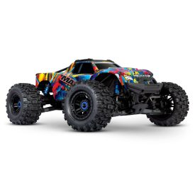 Traxxas Maxx Monster Truck