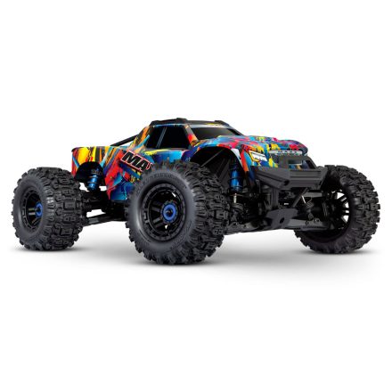 Traxxas Maxx Monster Truck