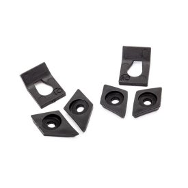 Traxxas Body reinforcement set, Maxx® (fits #8911 body)