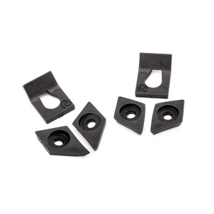 Traxxas Body reinforcement set, Maxx® (fits #8911 body)