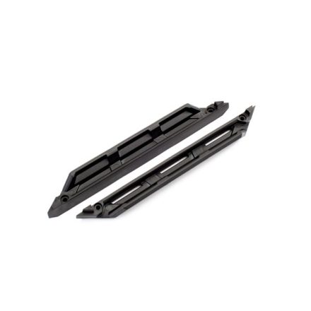 Traxxas Nerf bars, chassis (2)