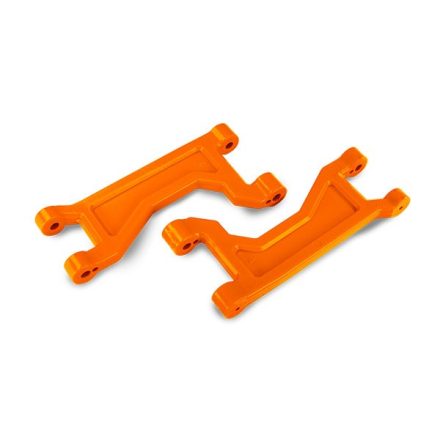 Traxxas Suspension arms, upper, orange (left or right, front or rear) (2)