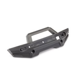 Traxxas Bumper, front (for use with #8990 LED light kit)
